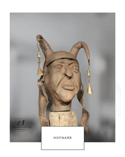 Hofnarr