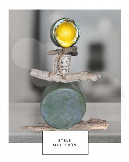 Stele