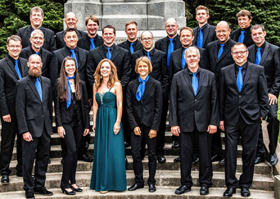  33 Jahre Crazy Hauer Big Band
