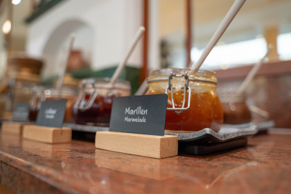 Brunch in der Kothmühle