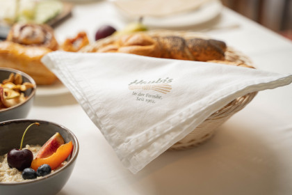Brunch in der Kothmühle