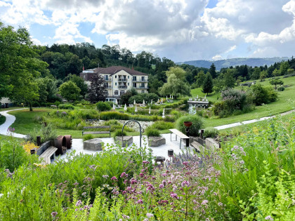 RelaxResort Kothmühle