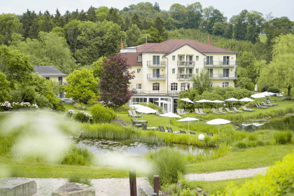 RelaxResort Kothmühle