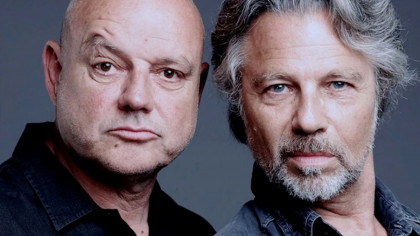 Wolfgang Böck, Adi Hirschal & Band