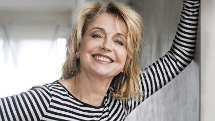 Gisela Schneeberger