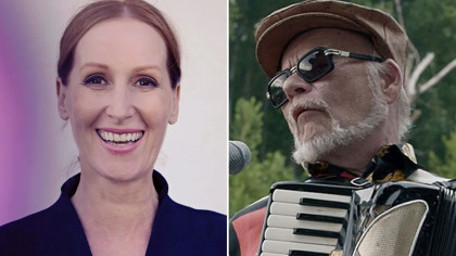 Nicole Beutler & Otto Lechner