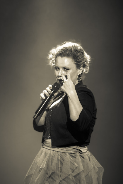 Katharina Strasser