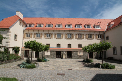 Gartenbauschule
