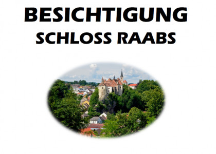 Schloss Raabs