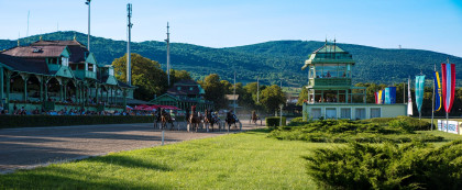 Trabrenn-Verein Baden