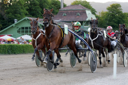 Trabrenn-Verein Baden