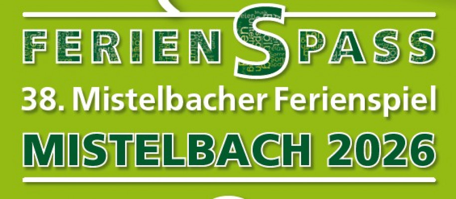 Logo Ferienspiel