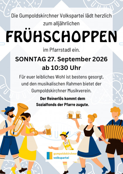 Frühschoppen