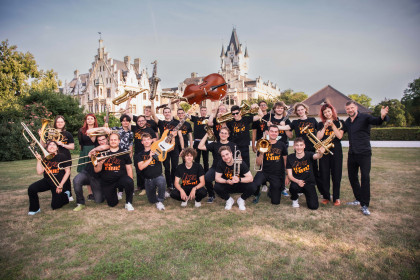 Jugendjazzorchester NÖ