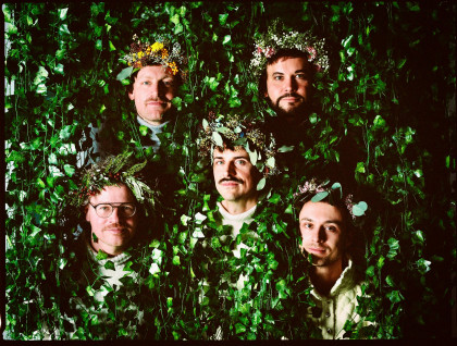 Gesangskapelle Hermann
