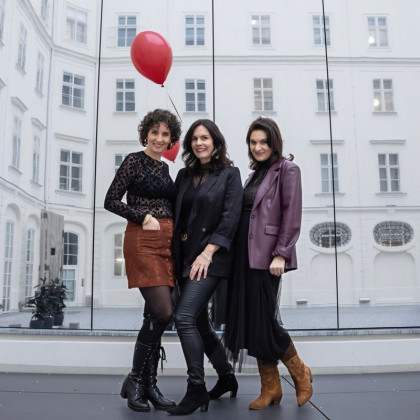 Liebe - Love - L`Amour