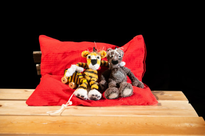 FIGURENTHEATER HATTENKOFER