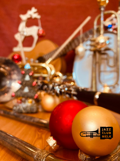 Haus- & Hofband Jazzclub Melk