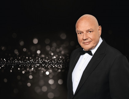 Wolfgang Böck