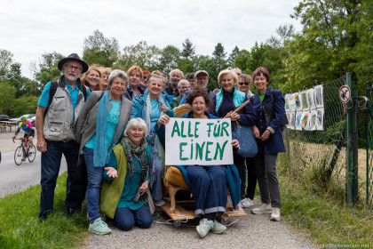 Das war der Art Walk Wienerwaldsee 2025