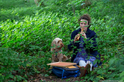 Das war der Art Walk Wienerwaldsee 2025