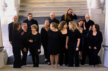 Chor Musica Capricciosa