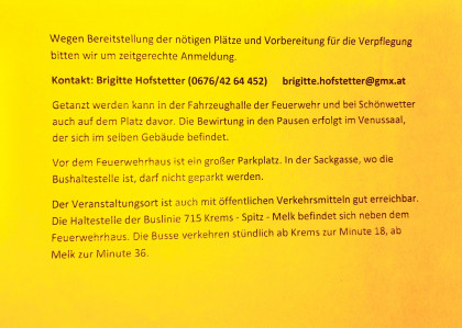 7. Aggsbacher Volkstanzfest