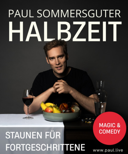 Paul Sommersguter