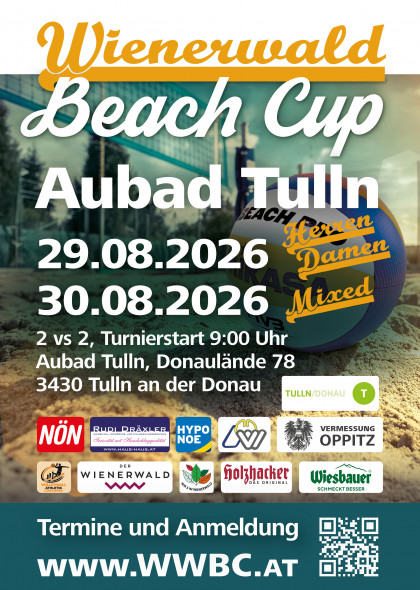 WWBC-Tulln Finale