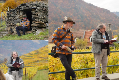 Naturkundliche Kultur- & Erzählwanderung