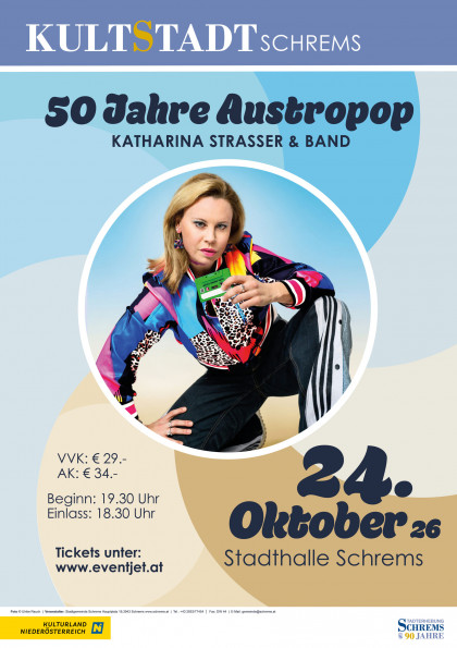 50 Jahre Austropop