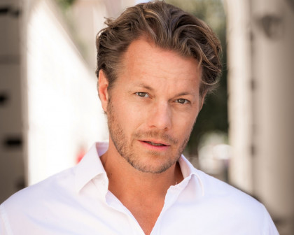 Mark Seibert