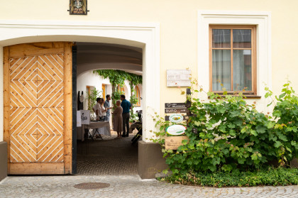 Weingut Mehofer