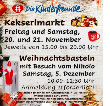 Kekserlmarkt