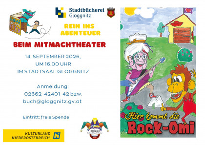 Mitmachtheater