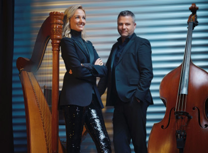Katrin & Werner Unterlercher 