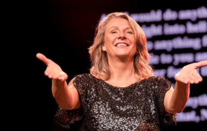 Birgit Denk