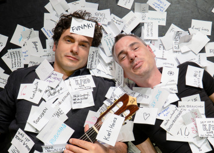 Christoph & Lollo