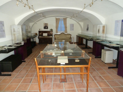 Museumsansicht