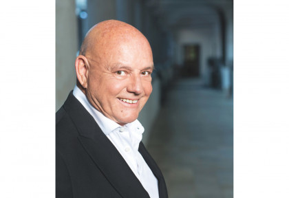 Wolfgang Böck