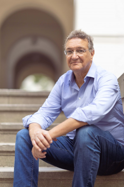 Karim El Gawhary