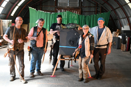 Bogenturnier 2