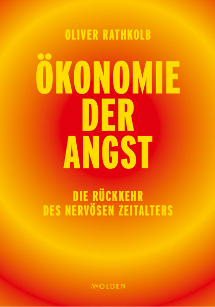 Ökonomie der Angst