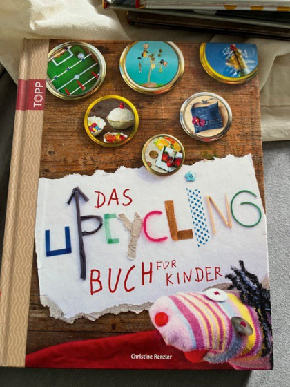 Upcycling Workshop