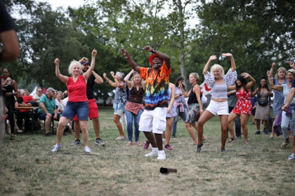 DJ Moisses