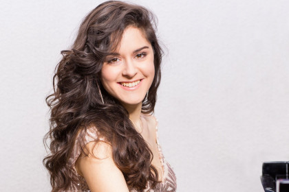 Miriam Luna Trio