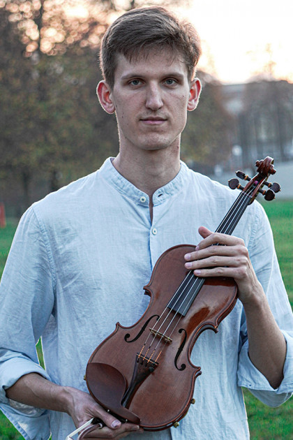 Leopold Schwinghammer
