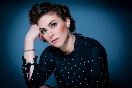 Anette Dasch