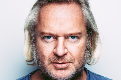 Gregor Seberg