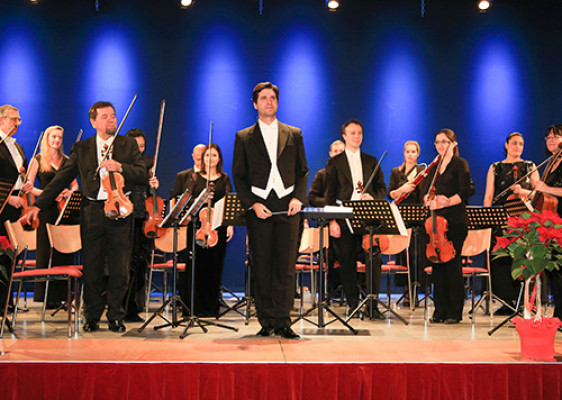 Ensemble Neue Streicher